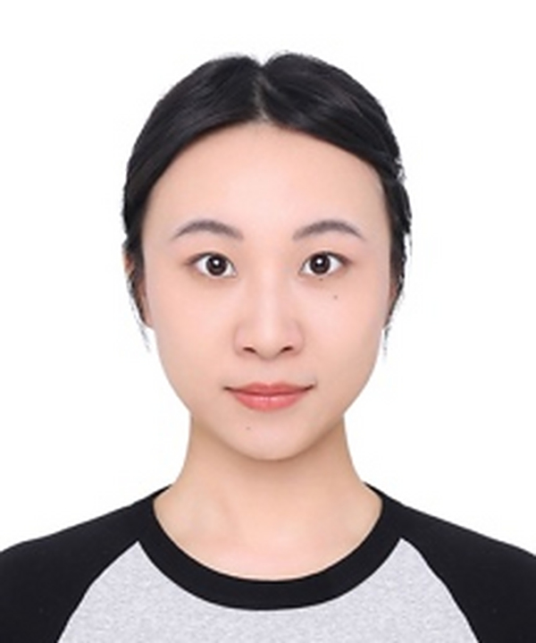 余宗霖 | 副研究员