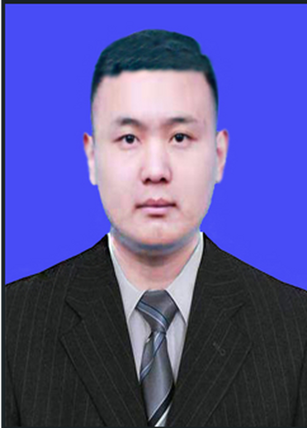 韩　鹏 | 副研究员