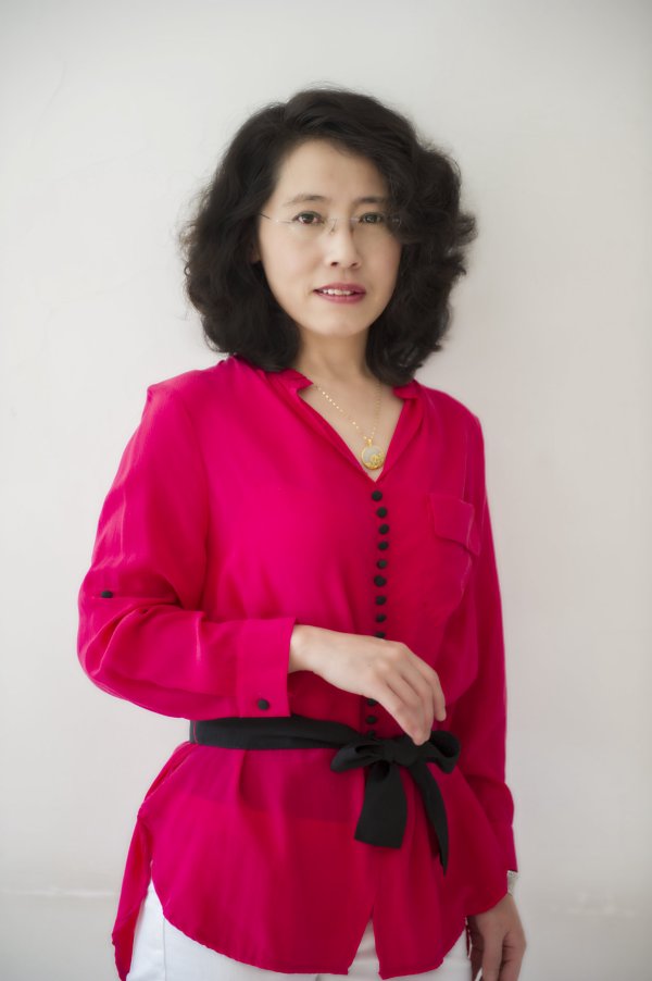 张淑梅 | 研究员