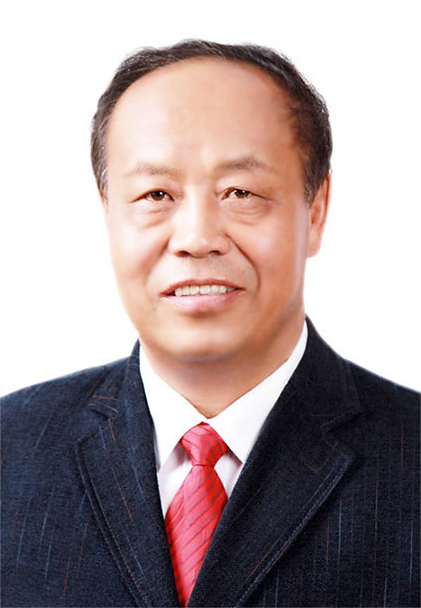 智广俊 | 研究员