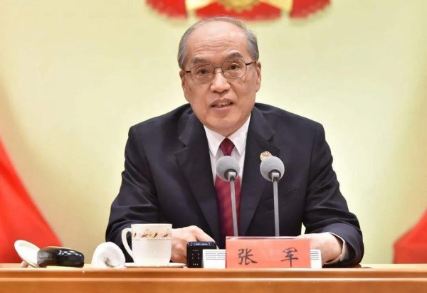 最高检喊话：看谁还敢欺负民营企业