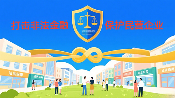 终结“高利贷、砍头息”之剑！