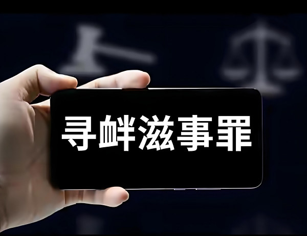 被异化的“寻衅滋事罪”：法治社会容不得权力任性