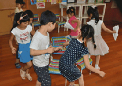给大家普及一下暑假幼小衔接班怎么样