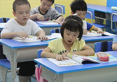 怎样指导小学生入门写作