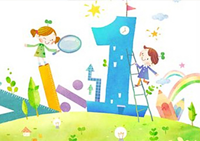 纯真少年郎，走进小学悟成长