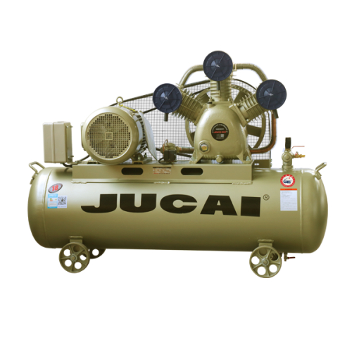 聚才JUCAI活塞式空压机