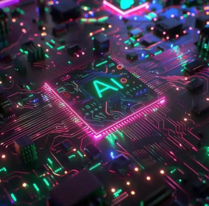 中国生成式 AI 用户规模突破 5 亿