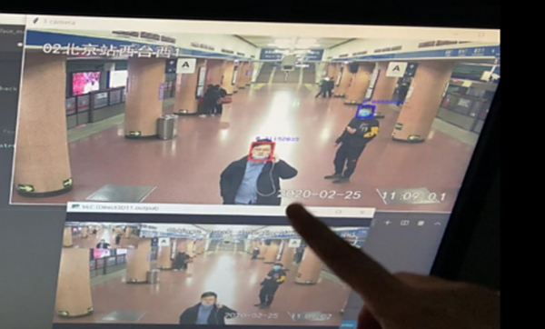 3天初版部署7天快速迭代！百度飞桨携手北京地铁落地AI口罩检测方案