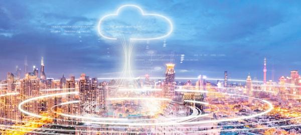 上半年云业务逆势增长 赋能数字经济 全国各地上云忙