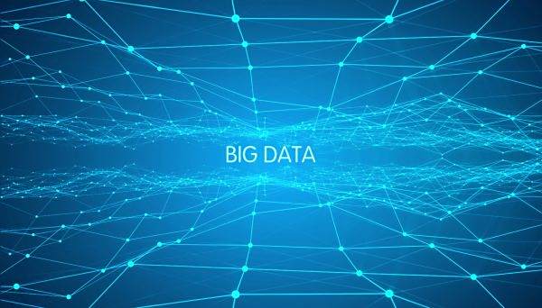 大数据技术是如何应用在企业生产中的？