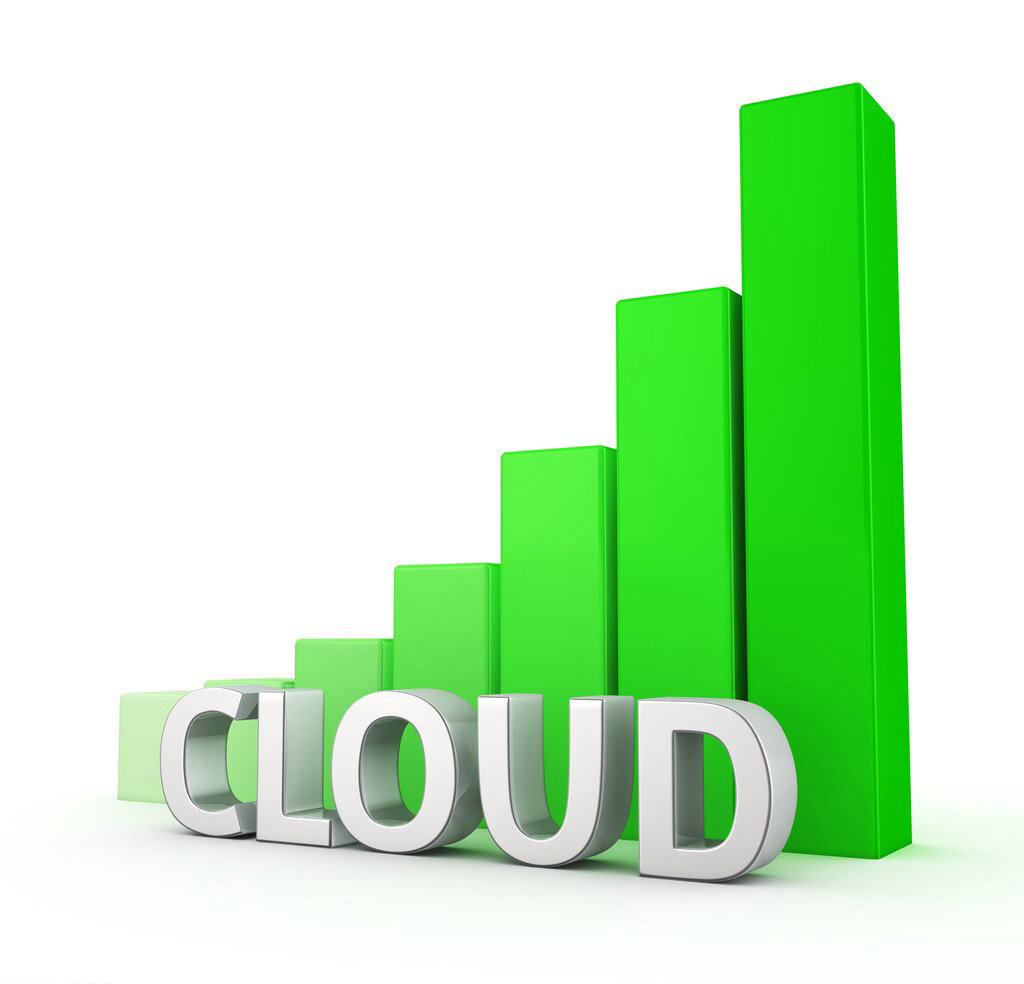 云计算搭上“碳中和” 国内云计算市场加速绿色变革