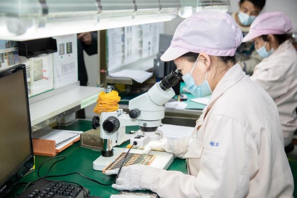 一年省1000万？揭开这间工厂的秘密