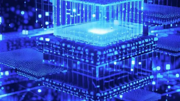 百度研究院发布2023科技趋势预测：大模型生态初现、数实融合加速推进