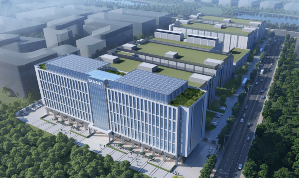 开年特别关注：2023年在建数据中心项目盘点