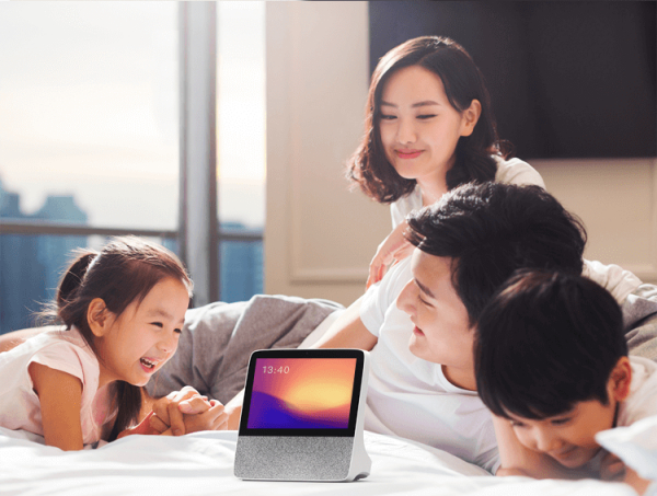 百度2022 Q4财报发布：小度逆势增长，智能化服务全线开花