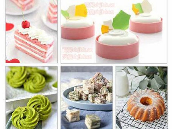 杭州市西点蛋糕培训学校一站式培训服务