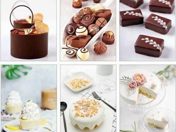 上海西点烘焙培训专业机构