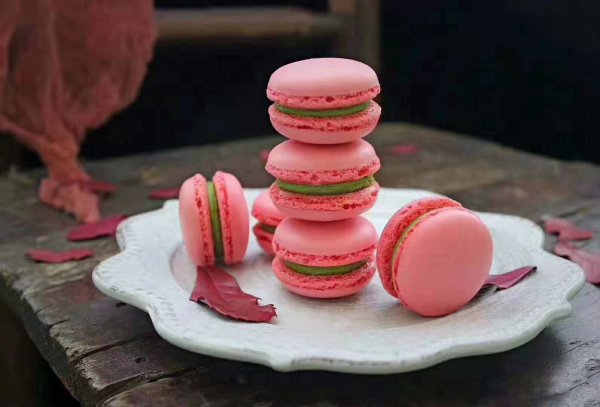 蛋糕培训,西点培训,法式西点培训班