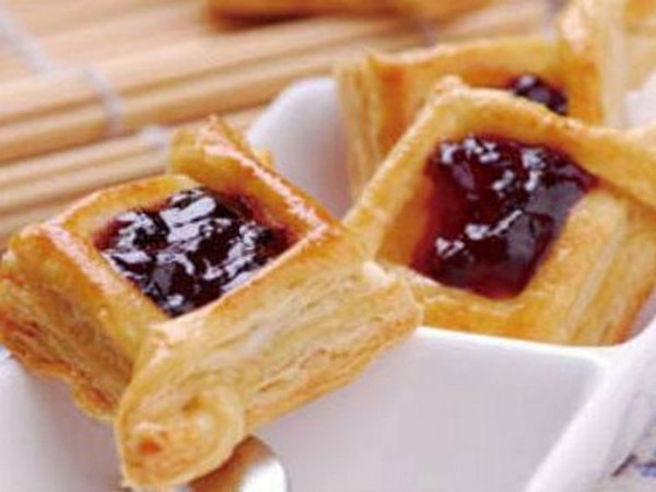 跟杜仁杰实战烘焙了解蛋糕西点饼干面包让你培训成功