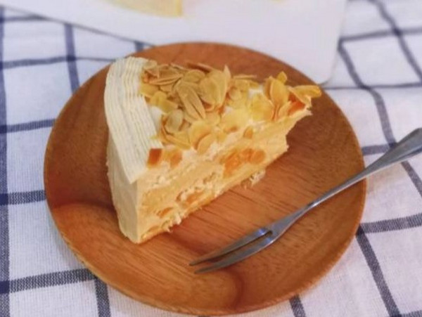 焦糖海盐蛋烘焙培训，焕然一新的口味