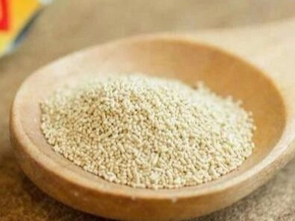 法式西点蛋糕培训膨大剂的使用