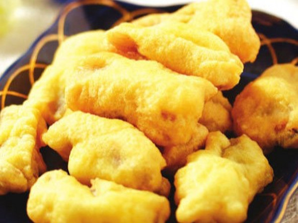 湖州甜品培训夹沙甜肉