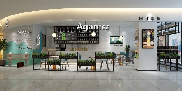 杜仁杰烘焙学校带你了解这几种奶茶店