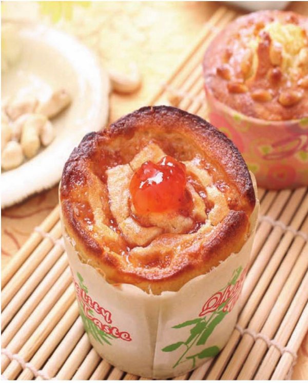 富阳蛋糕培训草莓蛋糕