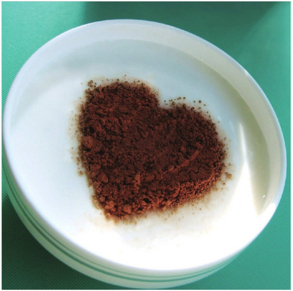 杭州蛋糕培训“黑心”酸奶