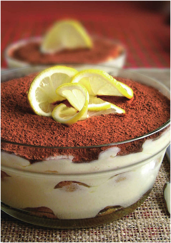 杭州蛋糕培训提拉米苏