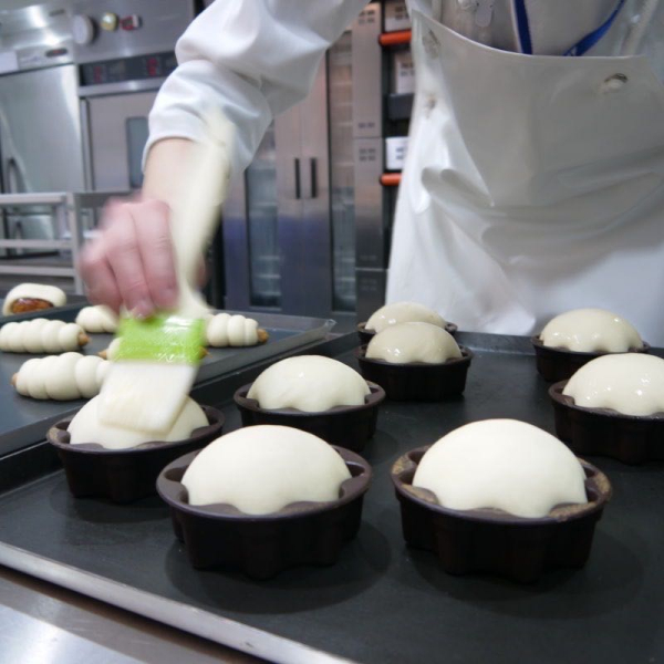  烘焙培训做好吃面包的学问