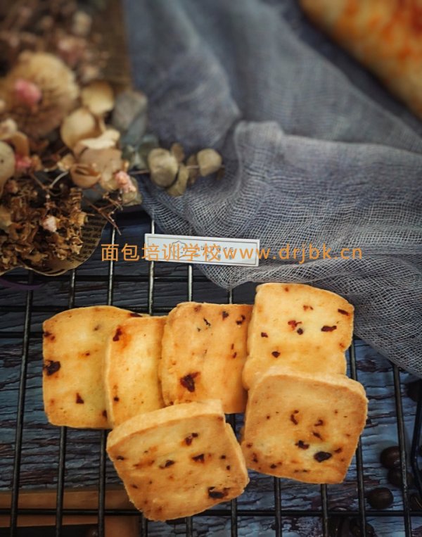 在烘焙学校学完后能直接开店吗 -杜仁杰实战烘焙