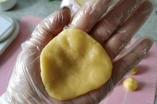 宁波甜品蛋糕培训