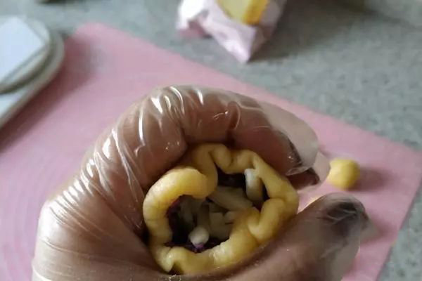 宁波甜品蛋糕培训