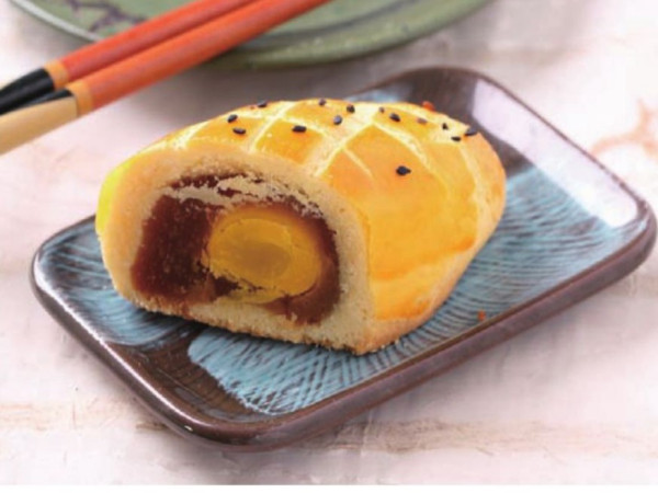 淮安蛋糕培训学校咸蛋酥制作