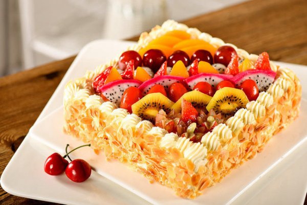 「温州蛋糕培训」天使蛋糕小课堂