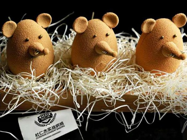 临平烘焙学校哪家好