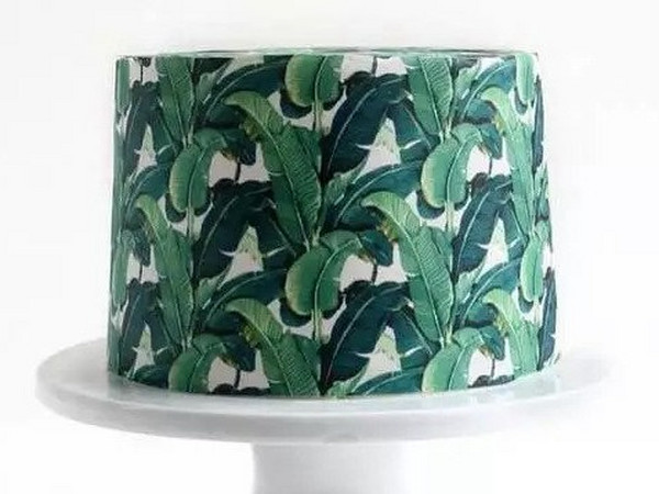 不同地方学员在杜仁杰蛋糕培训学校集锦