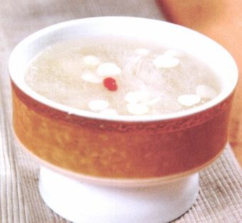 滋补糖水