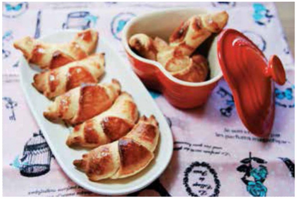 面包烘焙培训班