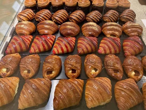 烘焙学徒要学多久出师