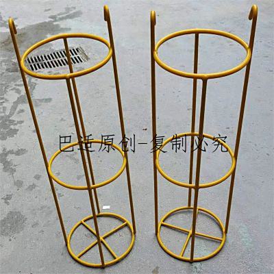 陶瓷胆挂具