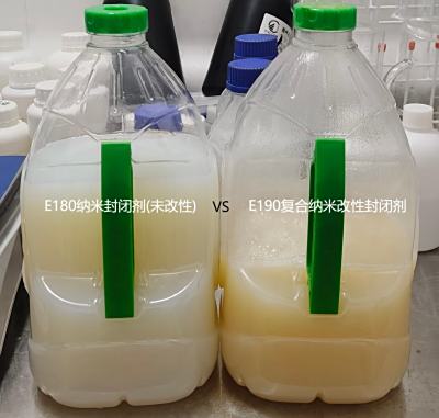 E190 复合纳米改性封闭剂