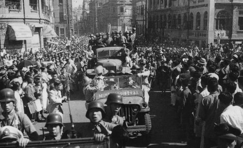 “九一八”事變88周年 “九·一八”事變主要內容