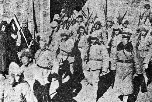 九一八事變88周年，每個(gè)中國人都該銘記這一天……