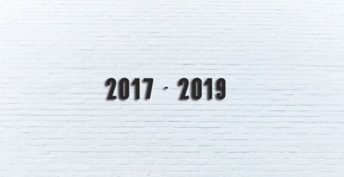 從2017到2019互聯(lián)網(wǎng)發(fā)生了什么？