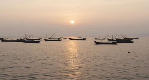 海洋領(lǐng)域破局者，數字化賦能產(chǎn)業(yè)高度