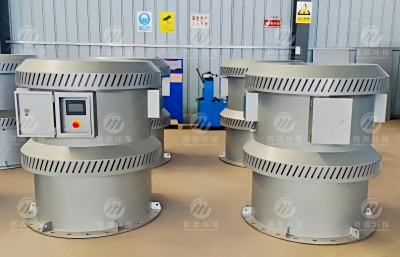 铭源环保真空冲洗设备：自动控制，高效清洁调蓄池