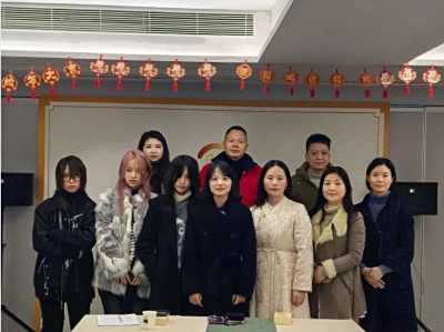 课程回顾 |  紫占二期课程圆满结束